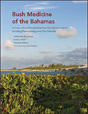 Bush Medicine of the Bahamas