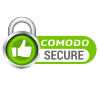 Comodo Secure Purchase Seal
